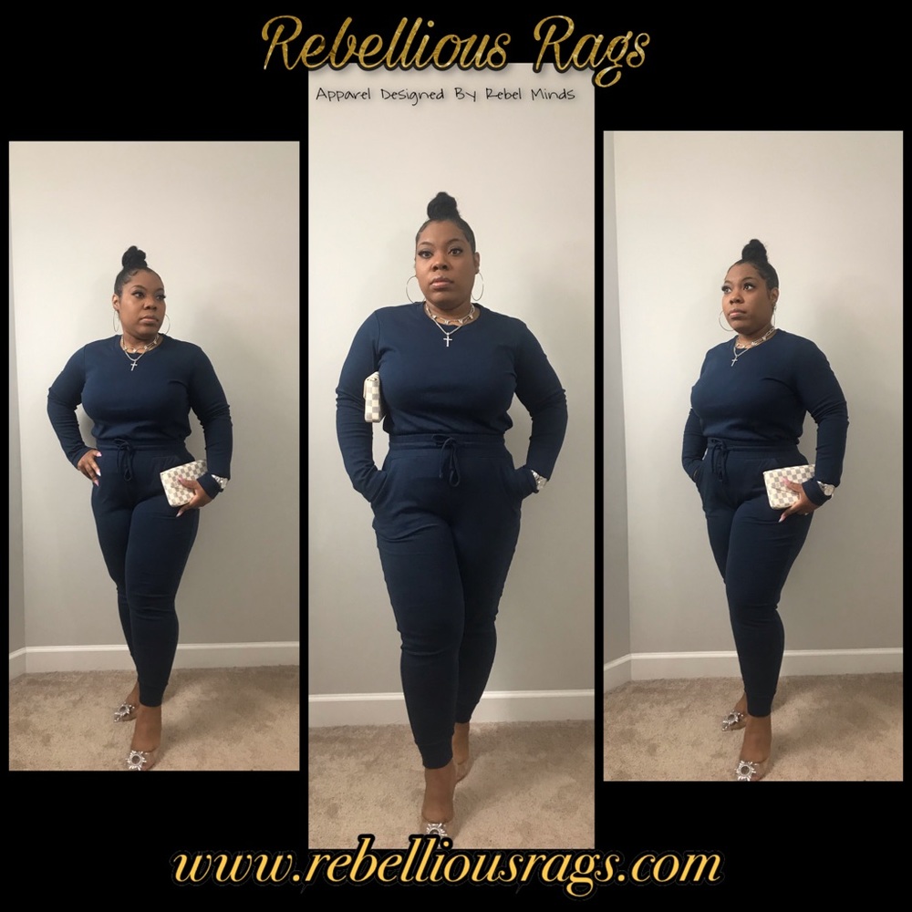 2pcs Set. Multiple sizes and colors available.